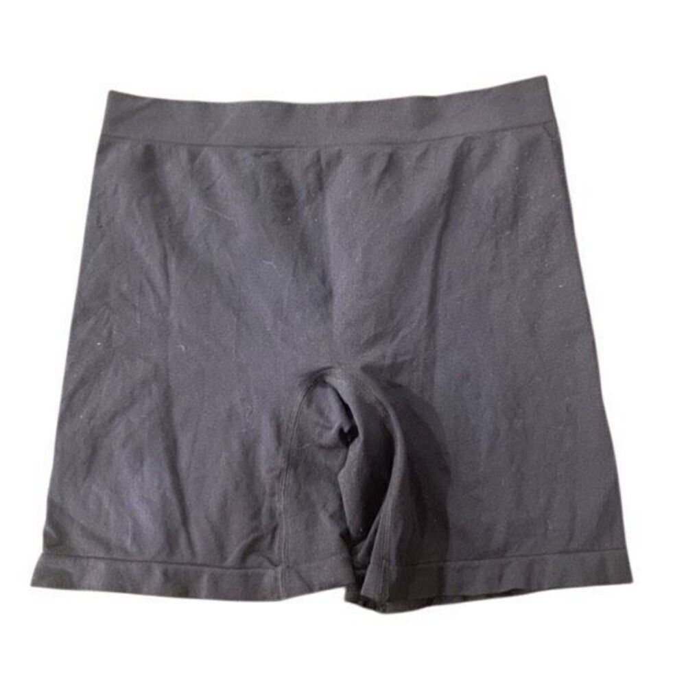 Vanity Fair 2XL shaper wear shorts
